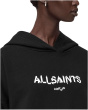Static Etie Hoody
