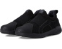 Grazie AP1 Work Slip-On Slip-Resistant Work Shoe EZ On Athletic Style Sneaker