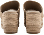Lierna Espadrille Wedge Platform Sandals