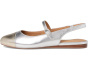 Claire Slingback Mary Jane