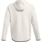 UNDER ARMOUR Мужская нижняя куртка UA UNSTOPPABLE FLC FZ HD ЕС