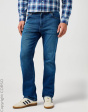 WRANGLER Прямые джинсы C52079117-4299
