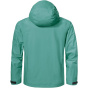 SCH_FFEL Мужская функциональная куртка Jacket Style Blue Ice MNS