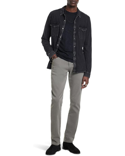 John Varvatos Мужская модель J701- SLIM FIT