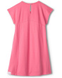 A-Line Panel Dress (Toddler/Little Kid/Big Kid)