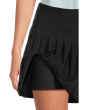 16" Cooltrex Pleated Skort