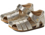 Falcotto Alby (Toddler)