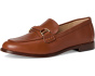 Tasha Leather Loafers
