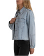 Bailey Button Front Jacket