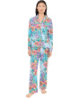 The Carly Pajama Set - Roie