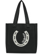 Izzy Horseshoe Tote