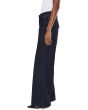 Mia Palazzo Jeans in Rainse