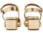 Bekah Heeled Sandals