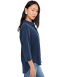 Roll Tab Patch Pocket Tunic