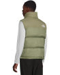 1996 Retro Nuptse Vest
