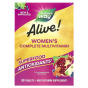 Natures Way, Alive!®, мультивитаминный комплекс для женщин, 50 таблеток