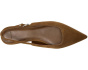 Gracy Slingback Shoes