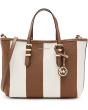 Quinn Small East West Tote Crossbody