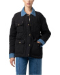 Quilted Jacket