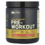 Optimum Nutrition, Gold Standard, предтренировочный комплекс, фруктовый пунш, 300 г (10,58 унции)