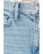 The Mia Ankle w/ Seams