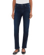 AG Jeans Женские узкие прямые джинсы Mari средней посадки