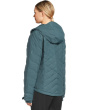 Lay D Down V Jacket
