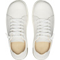 KEEN Мужские полуботинки KNX LACE M-STAR WHITE/STAR WHITE