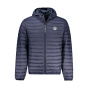 North sails Jackets-Man-Синий
