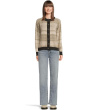 Skarp_y Feminine Cardigan