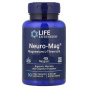 Life Extension, Neuro-Mag®, L-треонат магния, 90 вегетарианских капсул (48 мг в 1 капсуле)