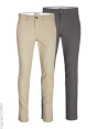 Jack & Jones Брюки чинос C11902500-4292