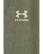 Freedom Flag Short Sleeve T-Shirt (Big Kid)