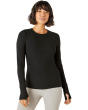 Spacedye Classic Crew Pullover