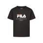Fila Футболка - - Nero