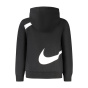 Nike Толстовка - - Черный