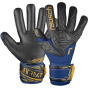 REUSCH Вратарские перчатки привлекают Gold X NC