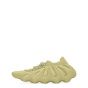 Yeezy Кроссовки на щиколотках в стиле носка Kids 450 Cloud White