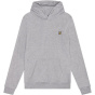 Lyle and Scott Классическая толстовка с капюшоном для юниоров