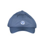 North sails Hats-Man-Синий