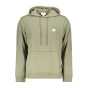 Calvin klein Толстовка с капюшоном - Мужская - Verde