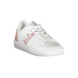 Napapijri shoes Кроссовки-Woman-Белый