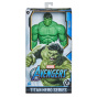 Marvel Avengers Халк класса люкс в взрывном снаряжении серии Avengers Titan Hero