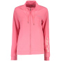 Freddy Hoodie-Woman-Розовый