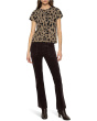 Double Knit Perfect Tee