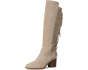 Boswell Fringe Boots