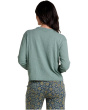 Boundless Jersey Long Sleeve Tee