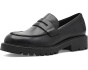 Kenova Leather Penny Loafers