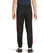 Elastic Waistband 3-Stripe Tricot Jogger (Toddler/Little Kid)