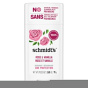 Schmidt's natürlicher Deo Stick Rose & Vanille Deodorant ohne Aluminium